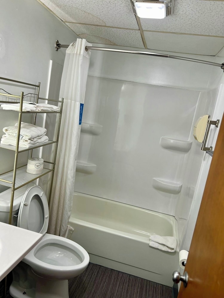 Travelodge by Wyndham Gallipolis 31/33
