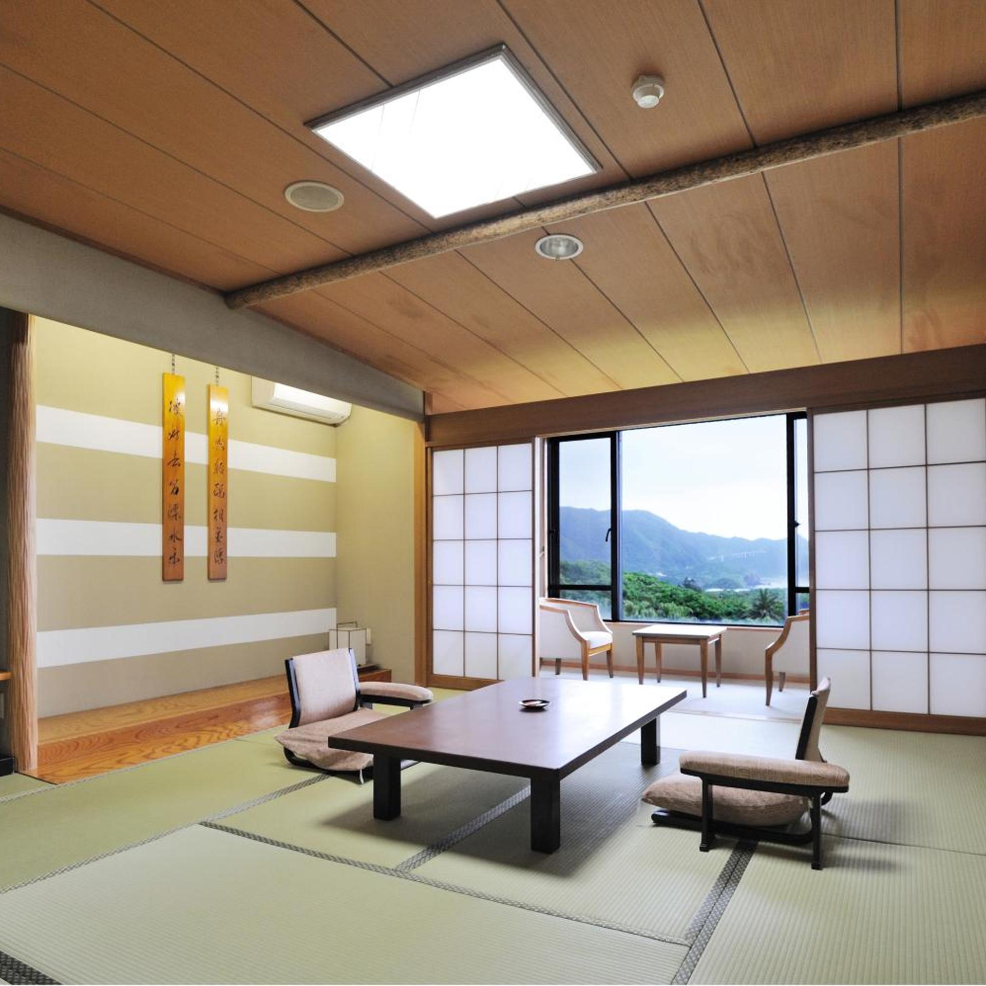 Hachijo View Hotel 20/31