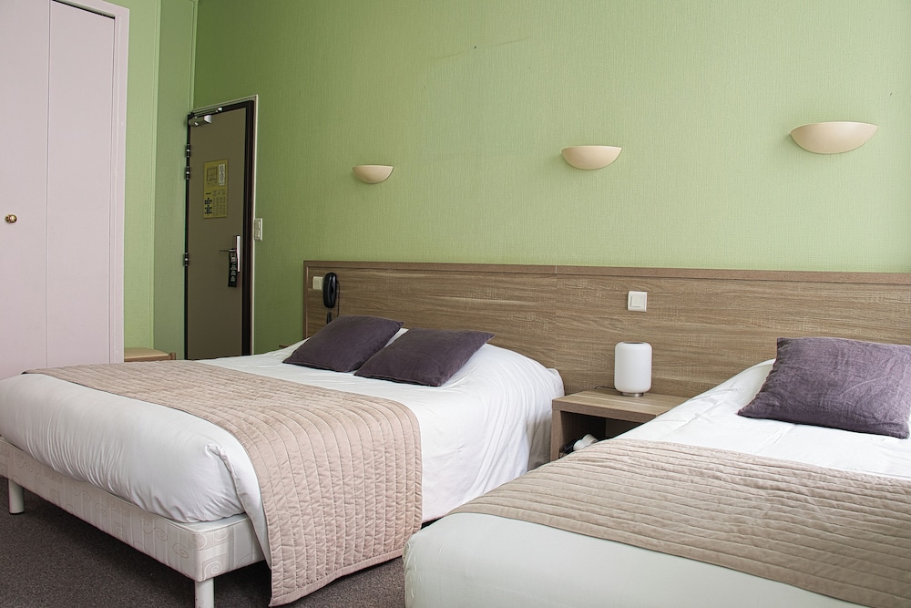 CITOTEL BEAUSEJOUR 33/66