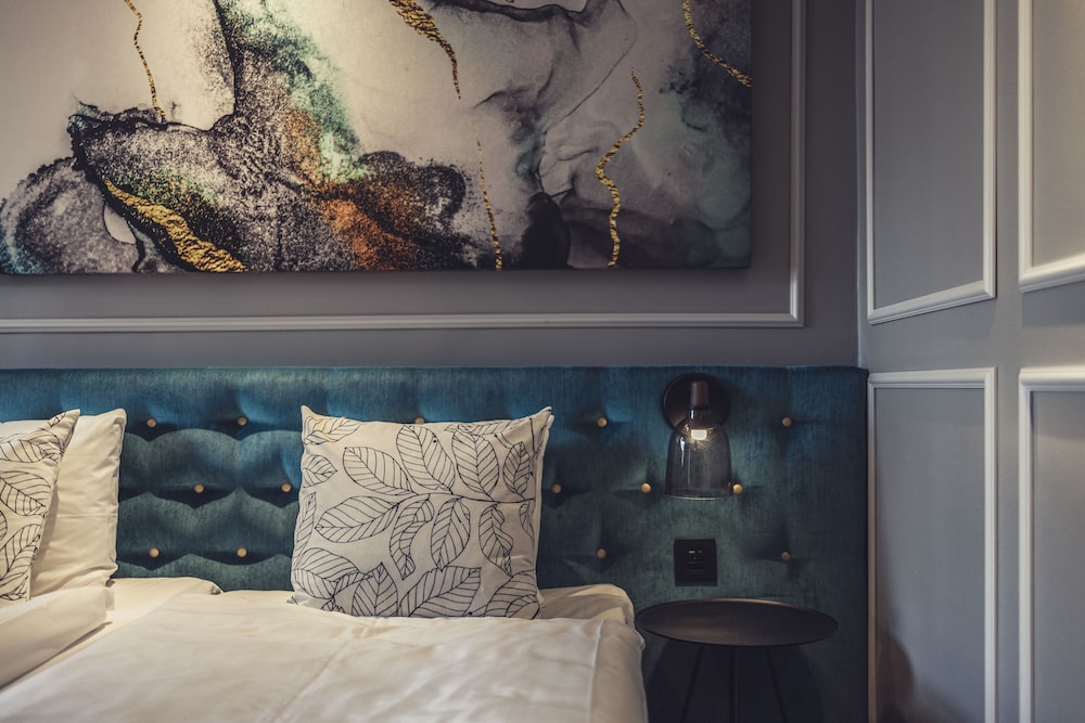 Hotel Poseidon photo5