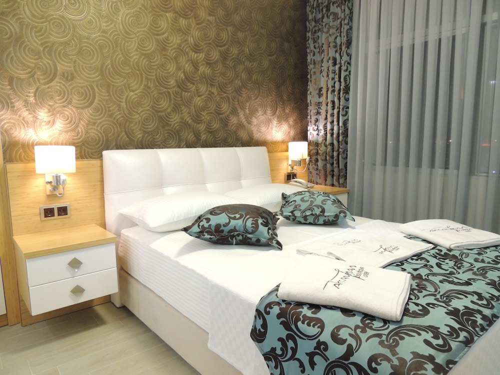 Akcayhan Boutique Hotel 10/18