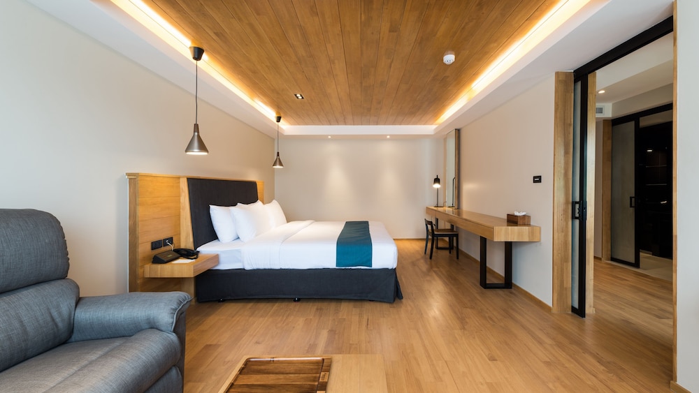 Asana Hotel & Residence 22/51