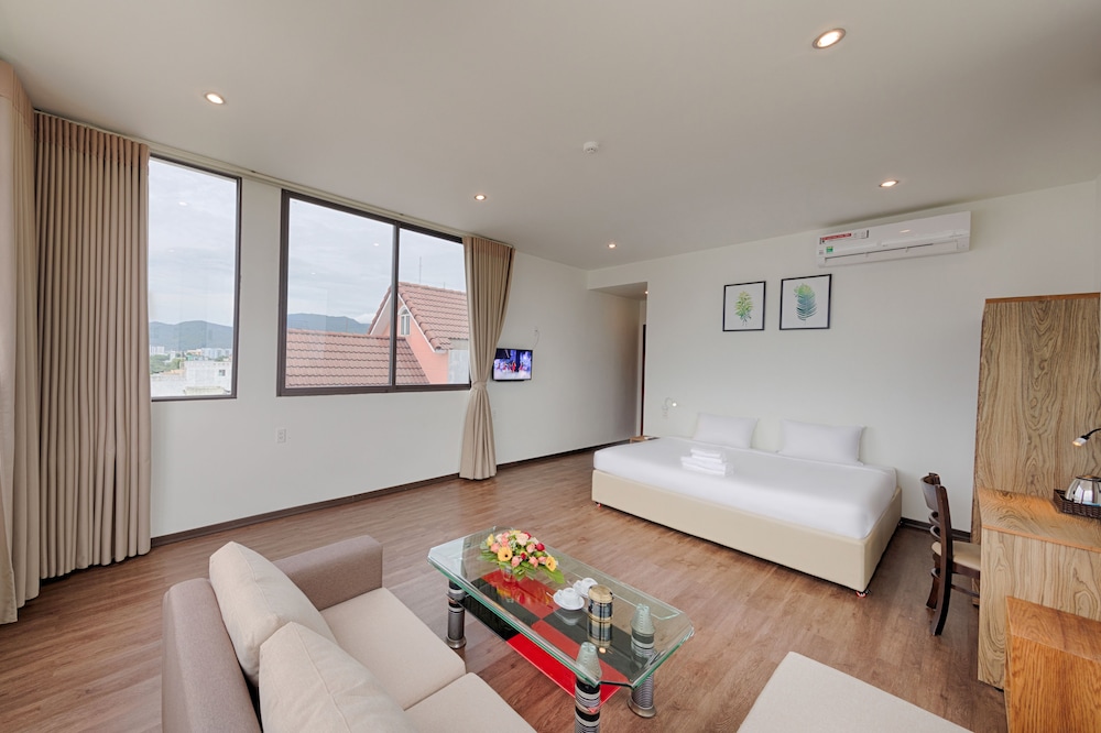 Vitalis Riverside Hotel 30/65