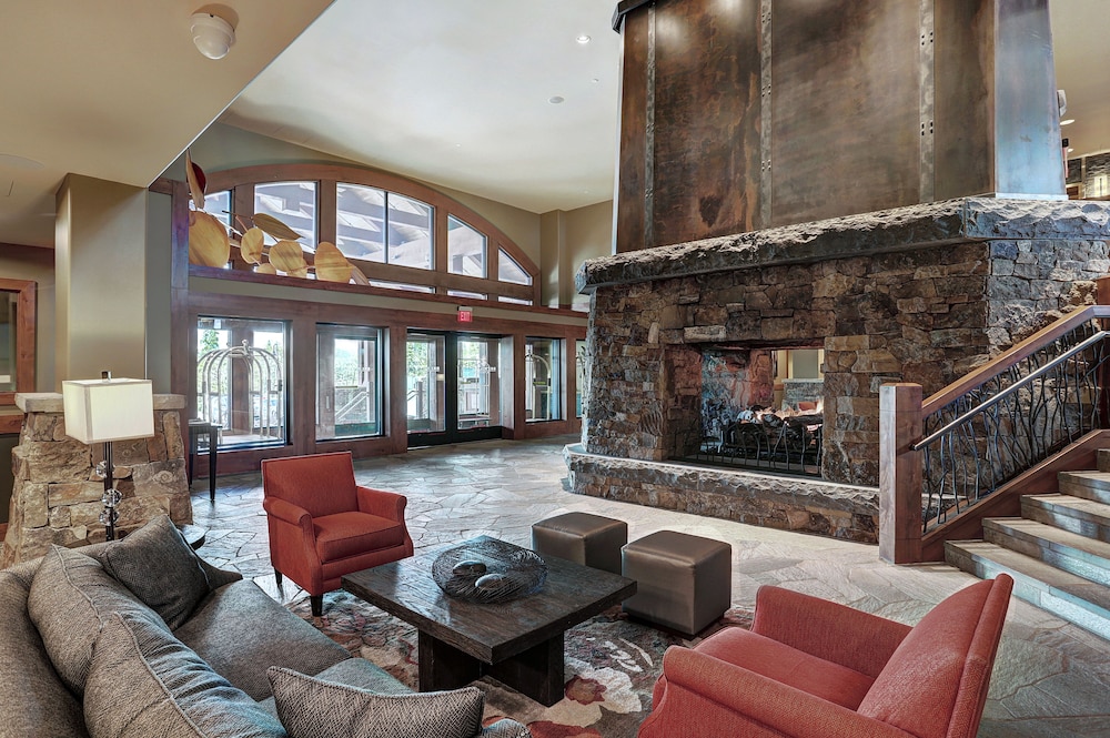 One Ski Hill Place A Rockresort 41/63