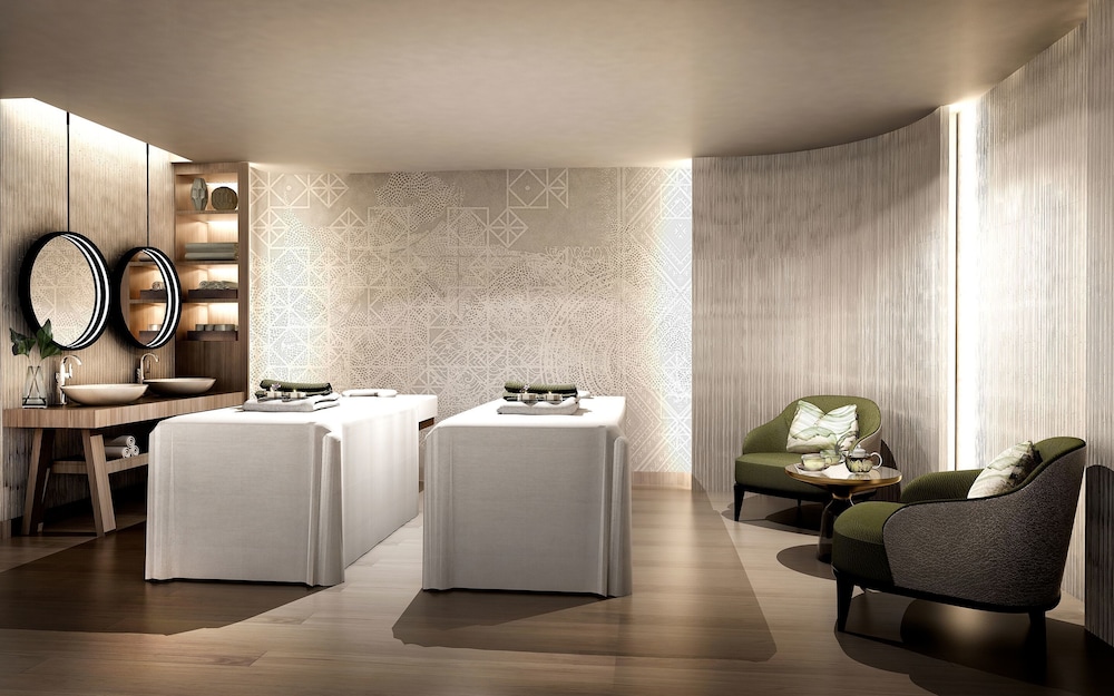 Avani Sukhumvit Bangkok 35/60