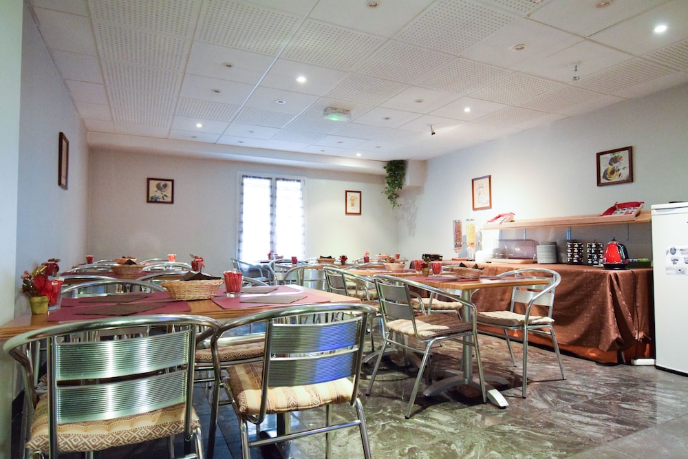 RESIDHOTEL MULHOUSE CENTRE 49/60