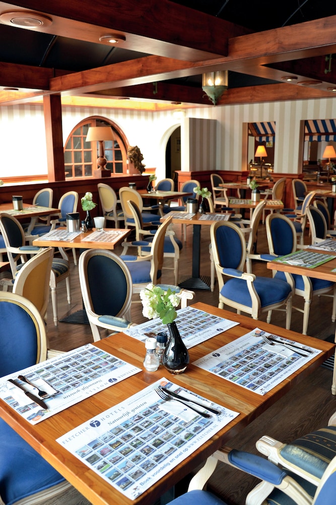 Fletcher Hotel Marijke 53/74