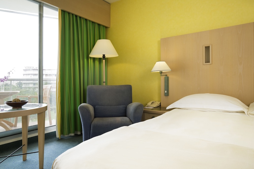 Hotel Cannes Montfleury 20/28