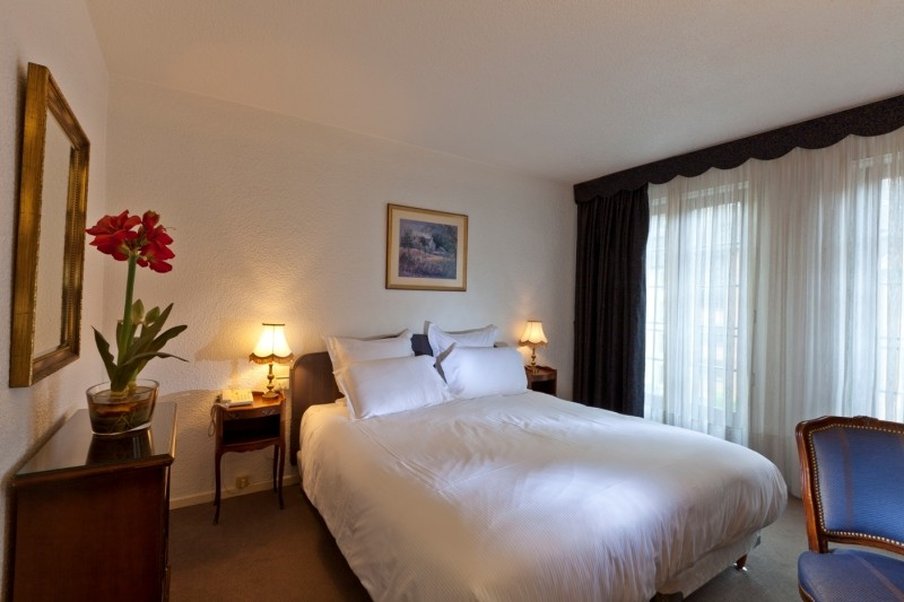 Hotel Rohan Strasbourg 14/23