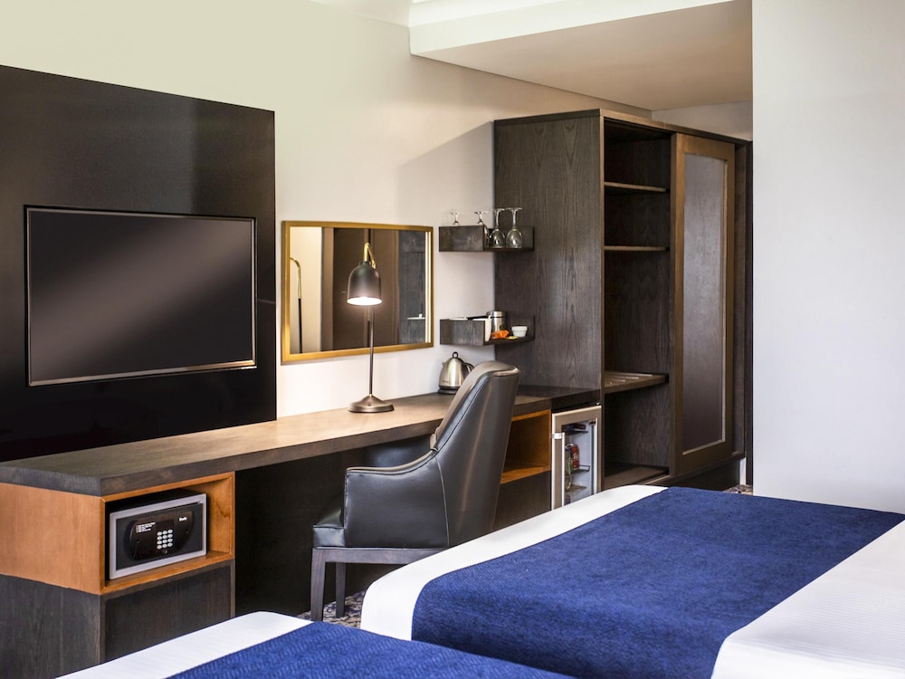 Movenpick Hotel Ikoyi Lagos 41/48