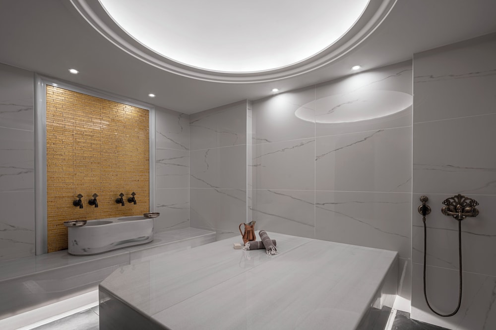 Gural Sapanca Wellnes Park Otel 21/50