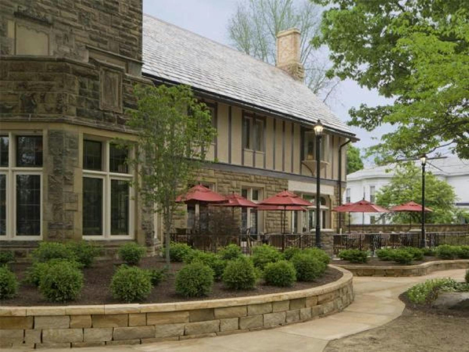 Granville Inn 49/51