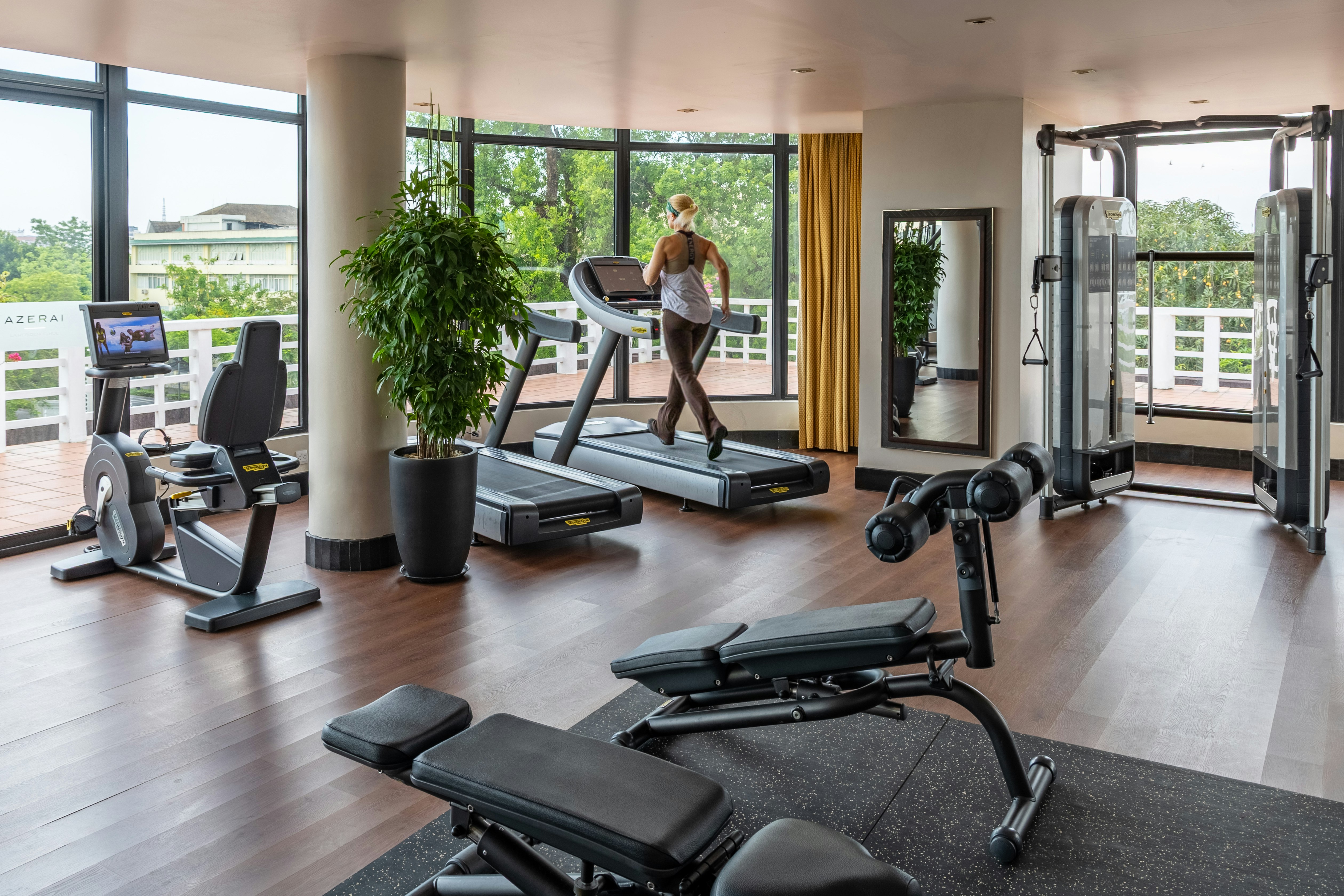 Azerai La Residence Hue 26/50