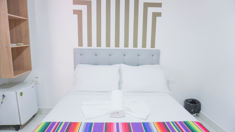 Hotel Playa Divina 10/58