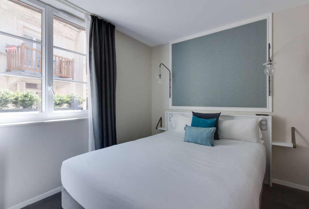 Hotel Les 2 Villas 10/50