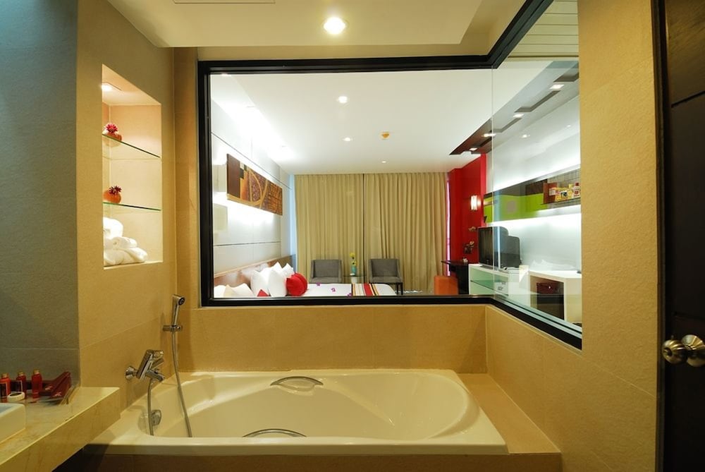 The Zign Hotel 46/50