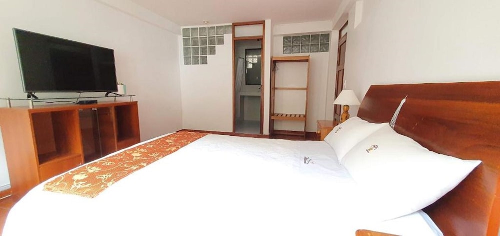 Chaska Machupicchu Hotel 15/21