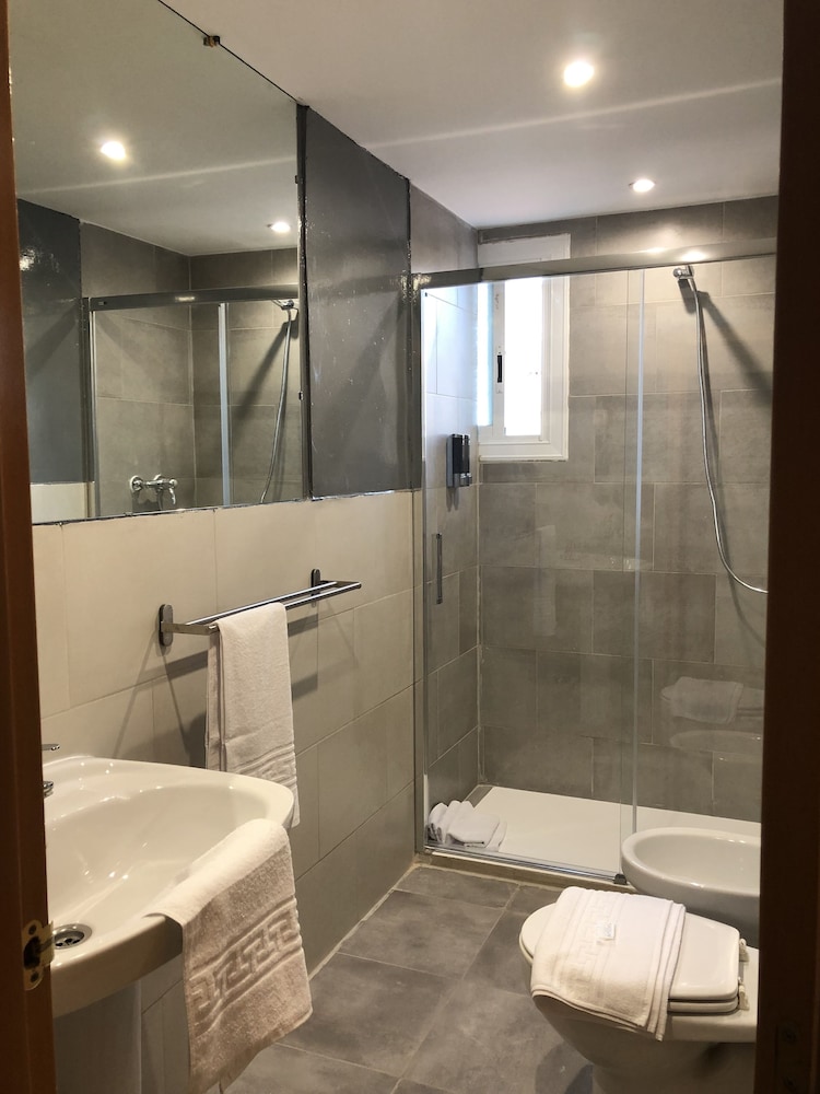SANT JORDI HOTEL 47/50