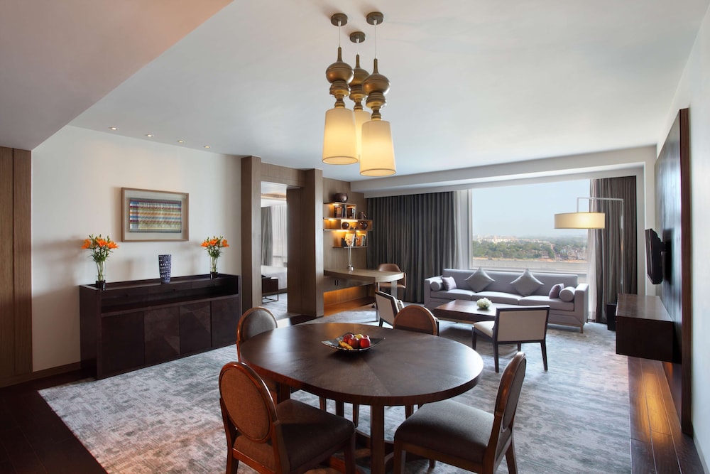 Hyatt Regency Ahmedabad 57/80