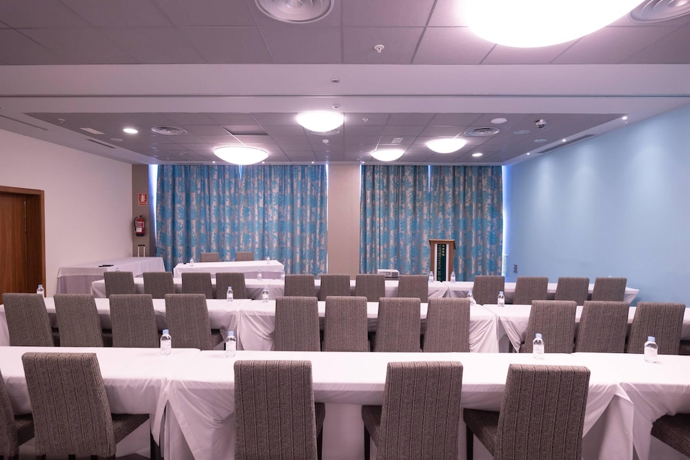 Hotel Ciudad de Ponferrada 63/72