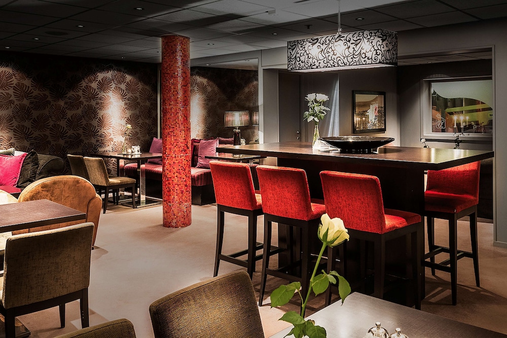 Scandic Fauske Hotel 43/57