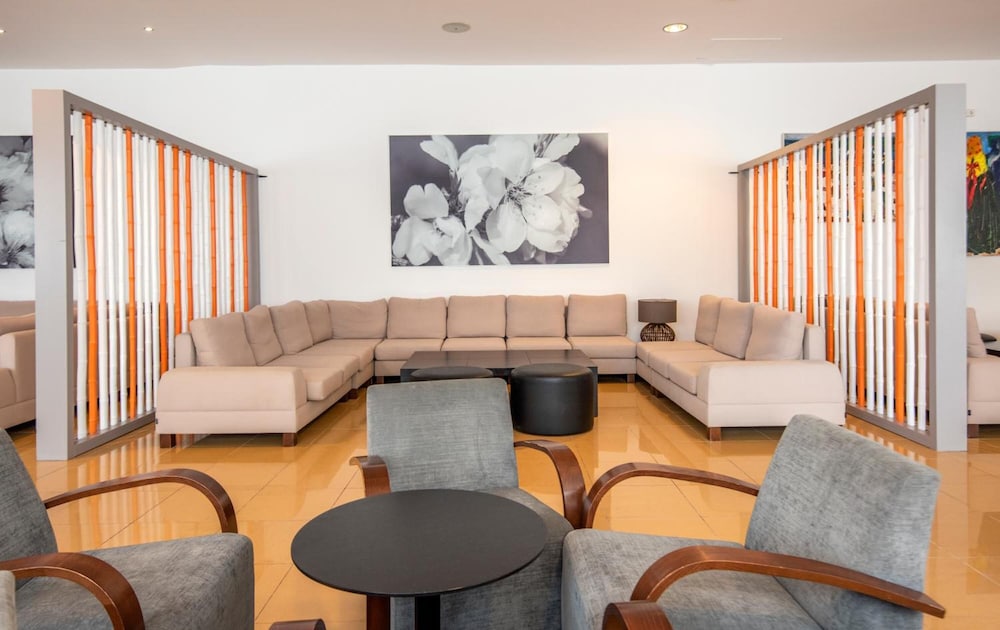 Caribe Hotel 41/61