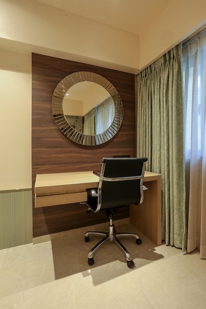 HOTEL CORPORATE 26/33