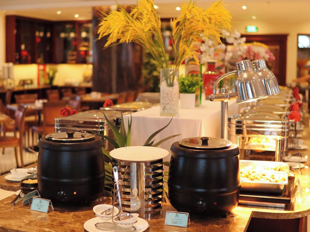Vipol Muine Hotel and Spa 16/44