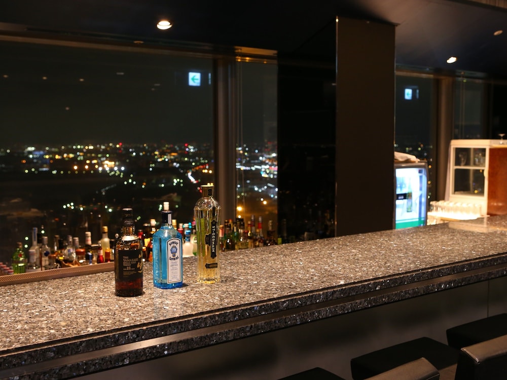 Apa Hotel and Resort Tokyo Bay Makuhari 42/50