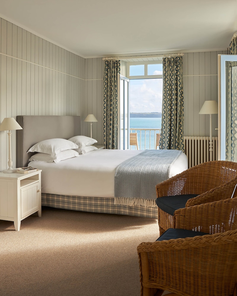 Grand Hotel Des Bains the Originals Relais 6/50