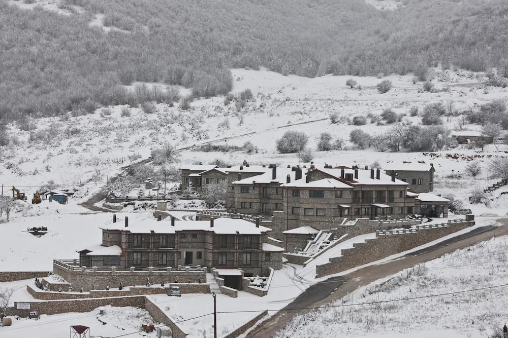 Miramonte Chalet Hotel Spa 35/36