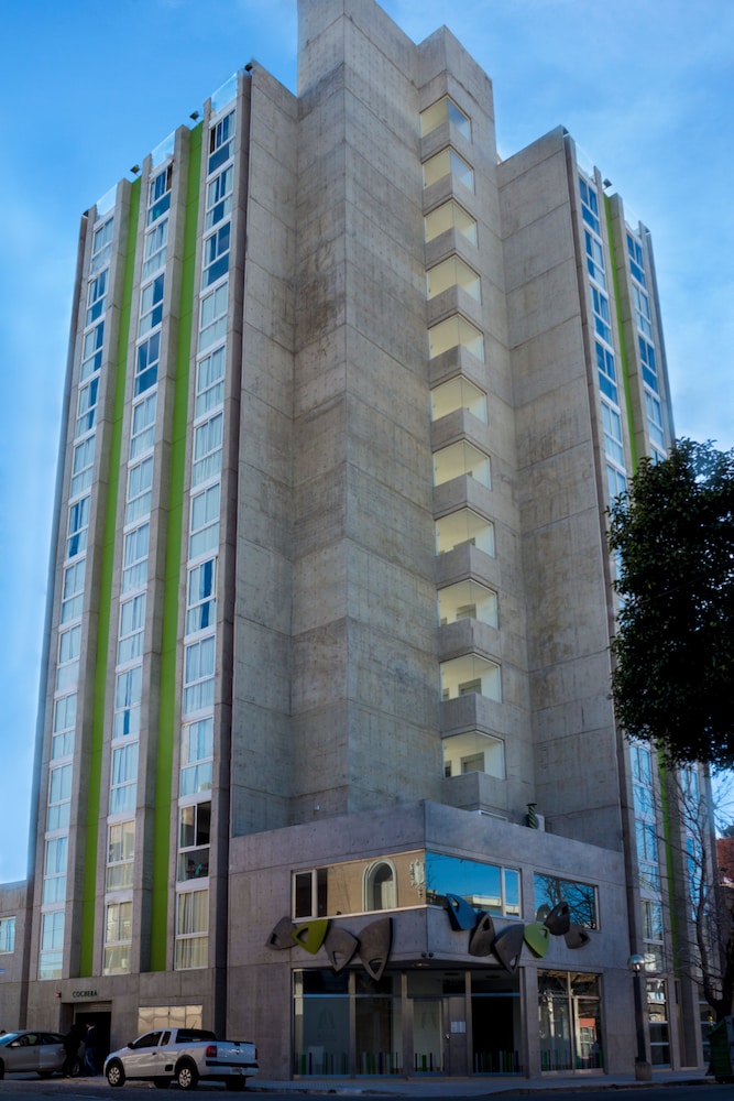 Torre Potosi Apartments 1/45