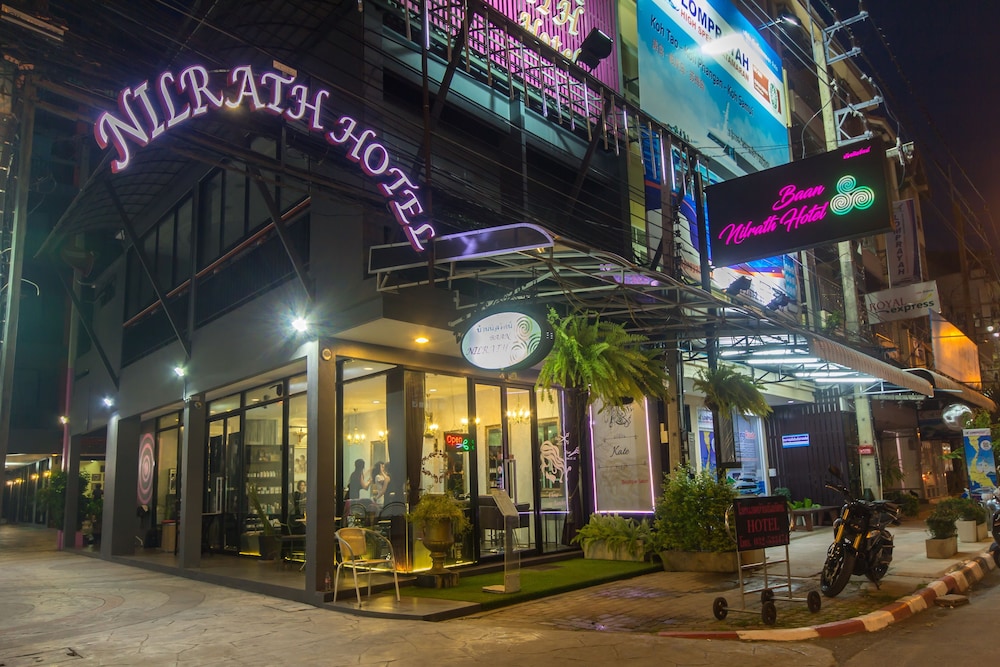 Baan Nilrath Hotel 1/50