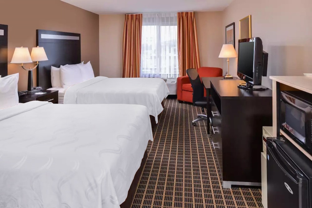 Hotel Nova Sfo By Fairbridge 21/43