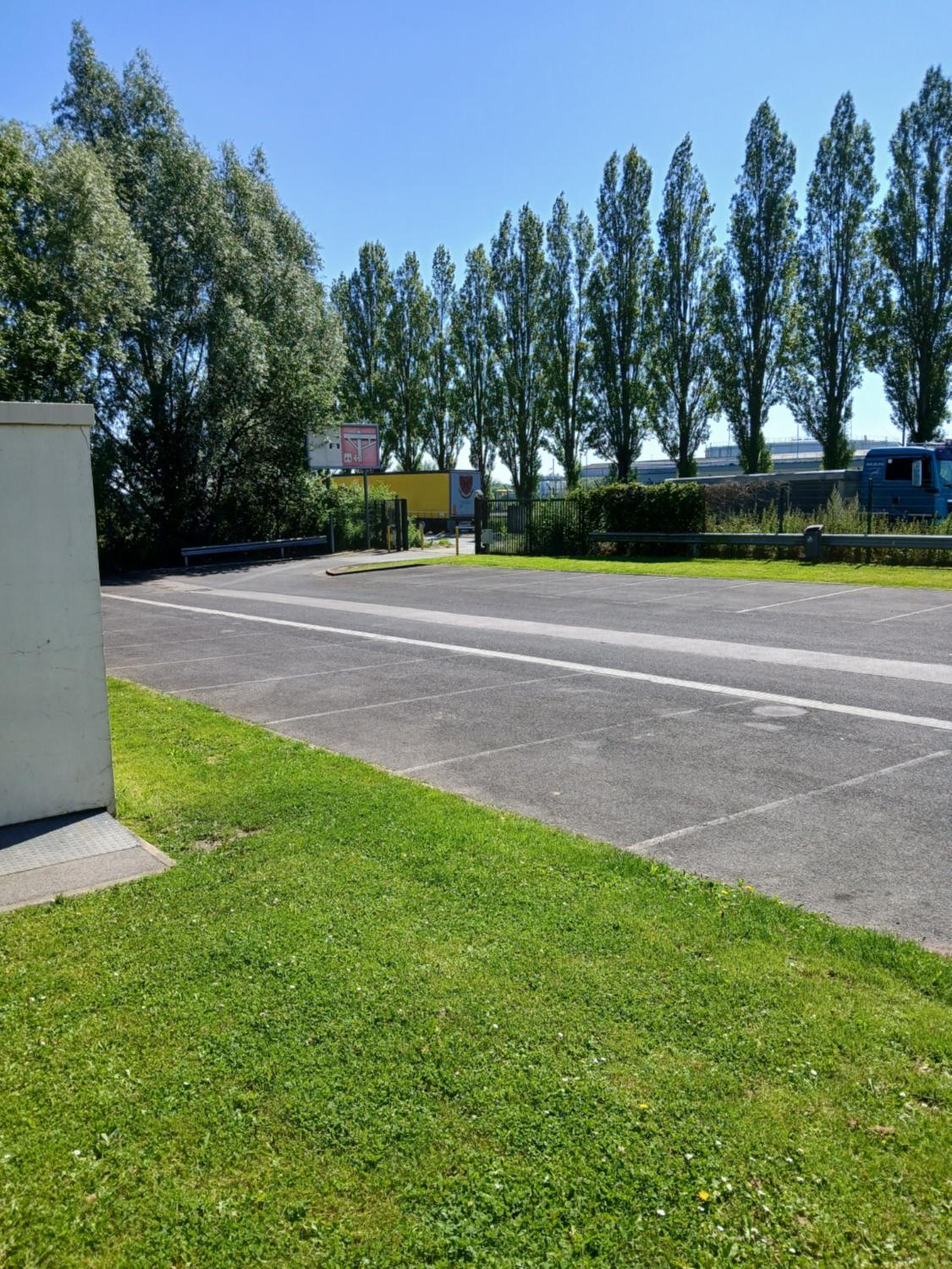 hotelF1 Valenciennes Douchy les Mines 32/50