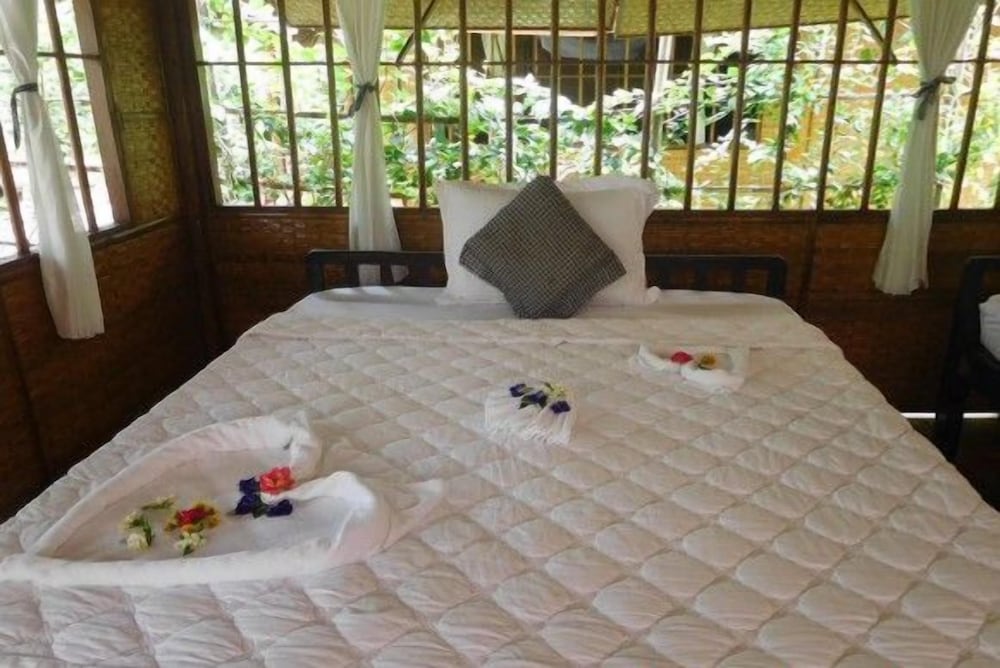 Mekong Ecolodge 34/45
