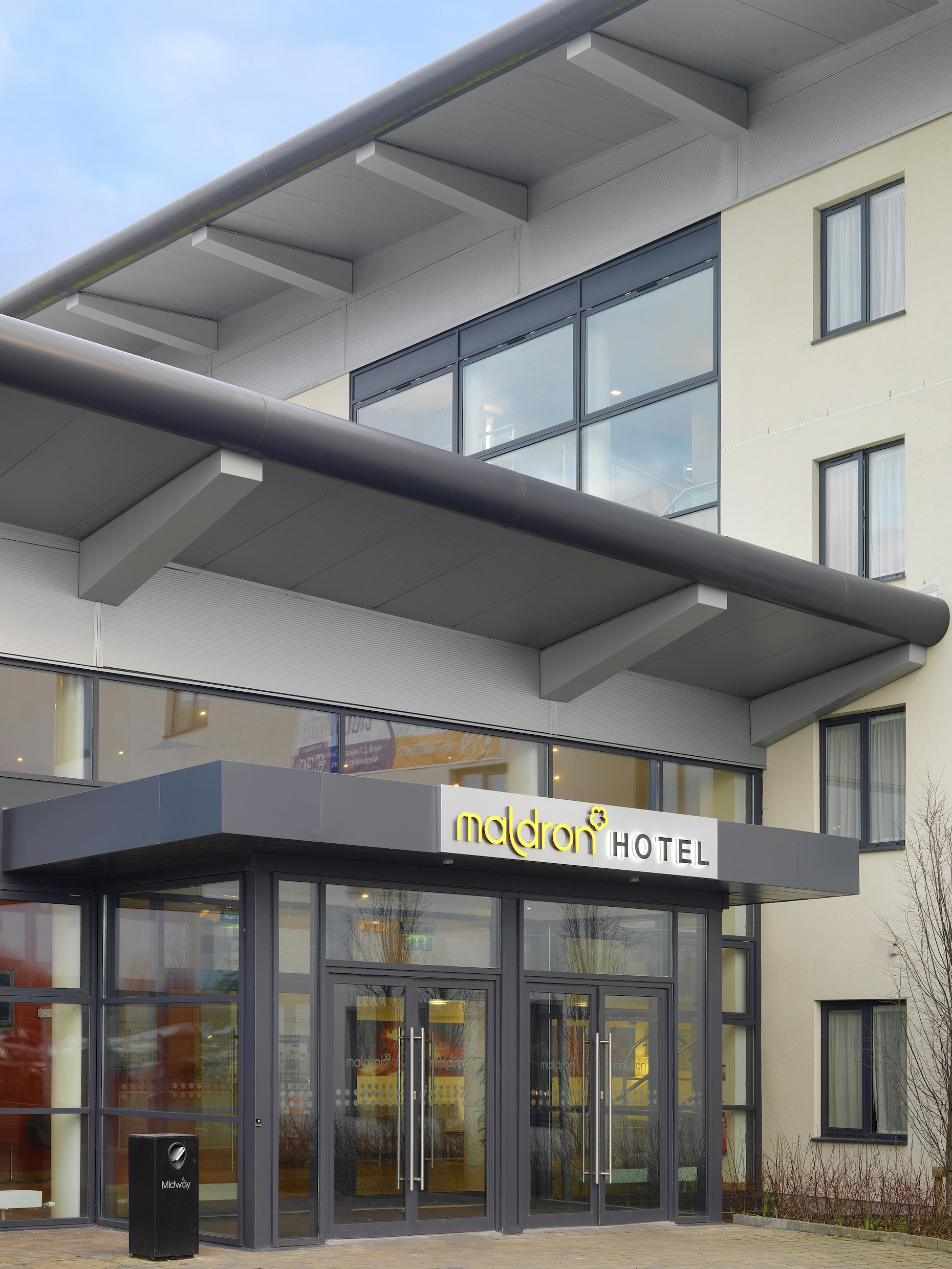 Maldron Hotel Portlaoise 1/37