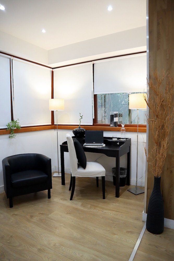 Gardenia Hotel 37/50