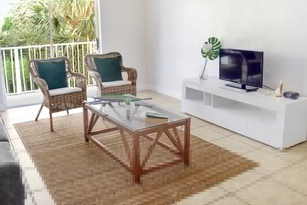 Coral Reef Suites 40/75