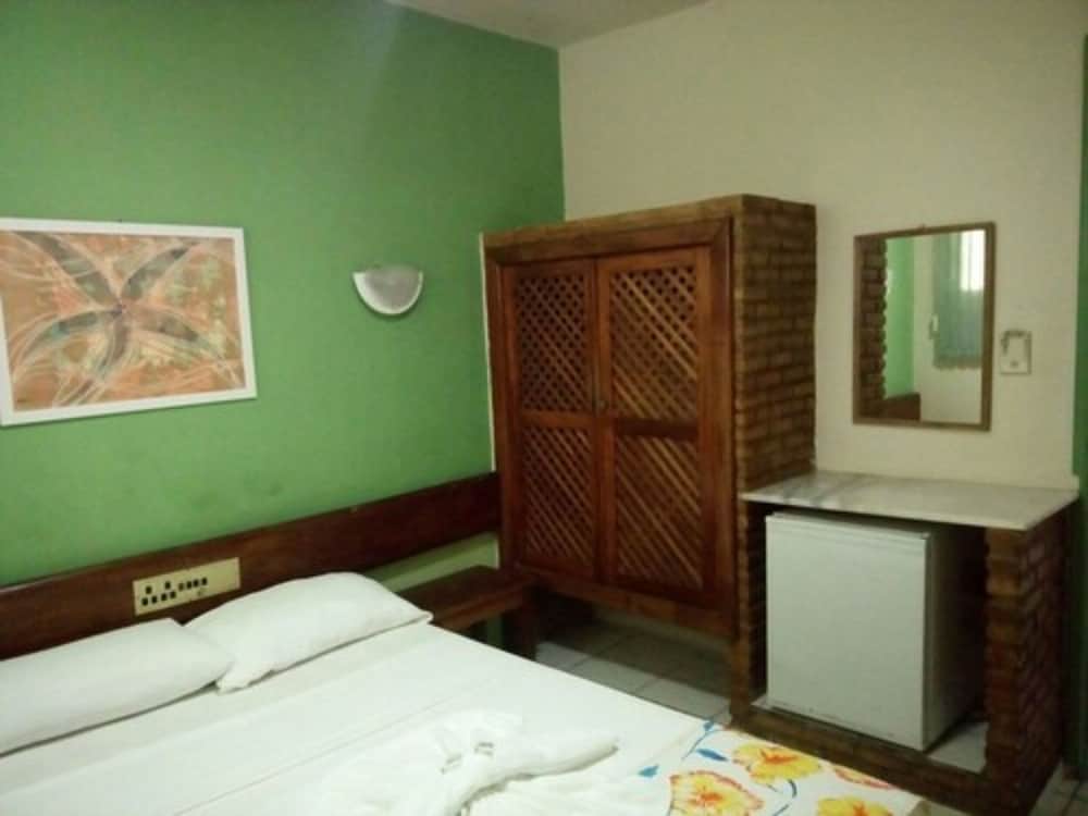 Costa Verde Hotel 16/40