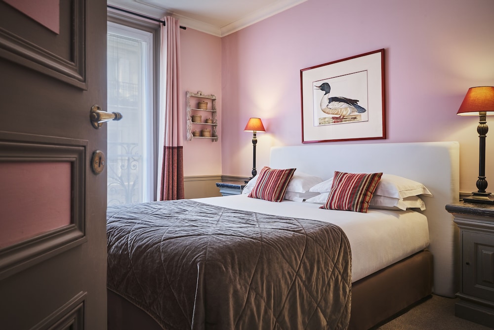 Hotel Sainte-Beuve 14/51
