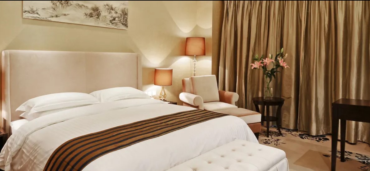 Xing Lin Wan Hotel 9/16