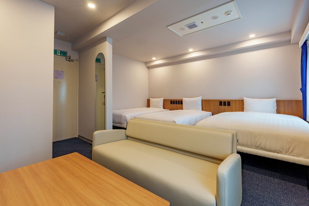 Toyoko Inn Ulsan Samsandong 13/50