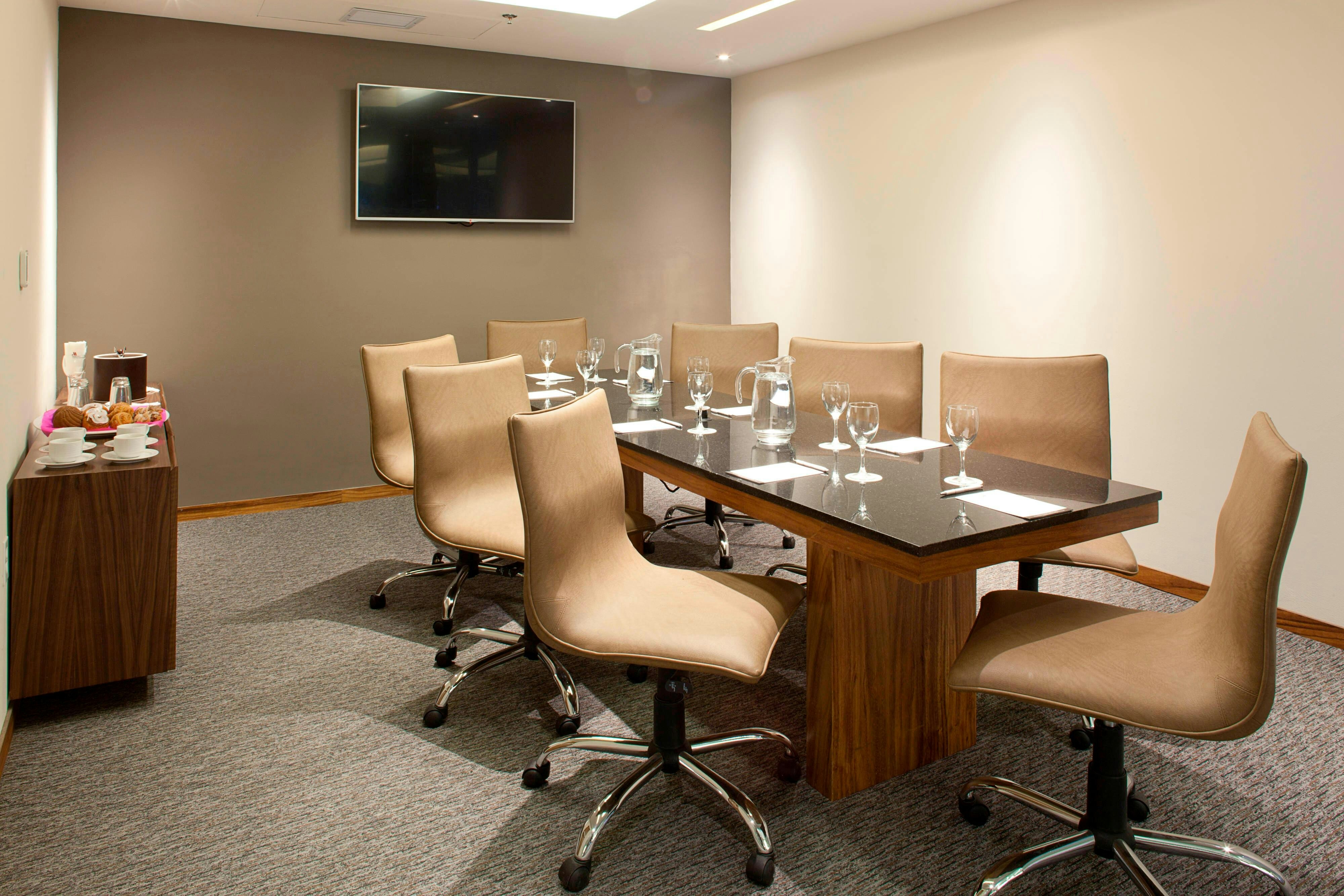Marriott Tuxtla Gutierrez Hotel 39/41