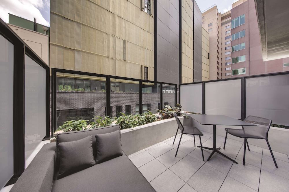 Vibe Hotel Sydney Darling Harbour 9/52