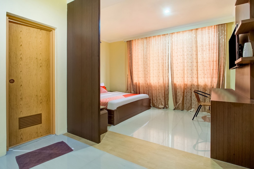 Hotel O Sofia Homestay Syariah 16/25