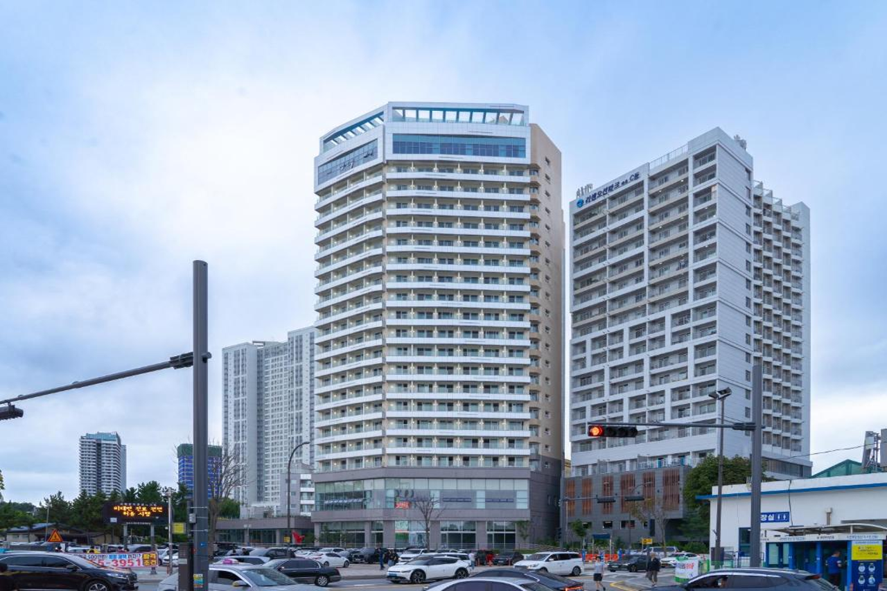 Le Collective Sokcho Beach 图片3