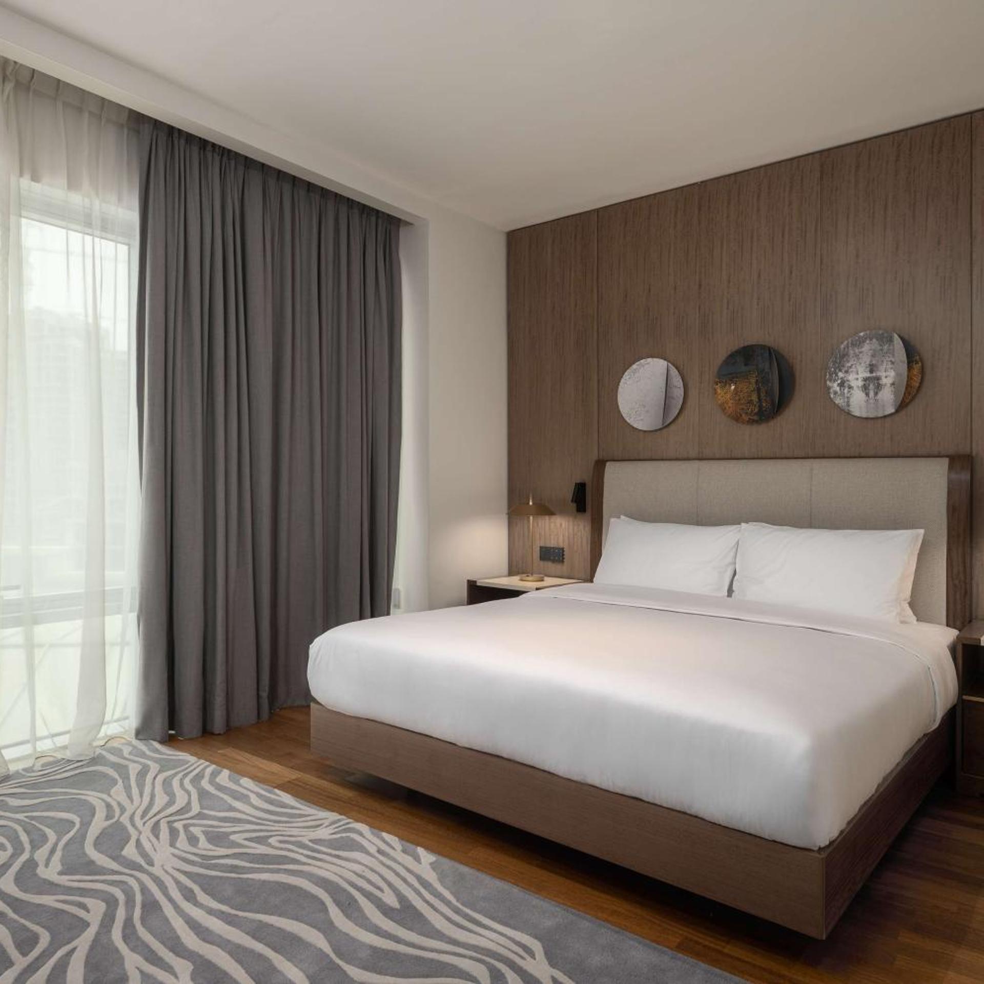 Radisson Hotel & Residences Erbil 22/64