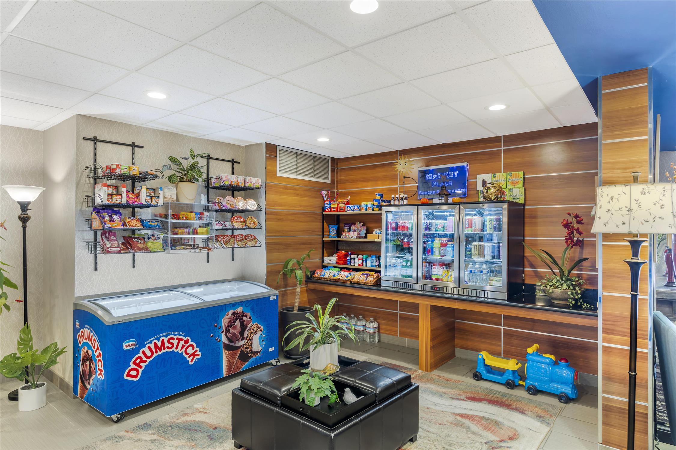 Best Western Sky Valley Inn 18/28