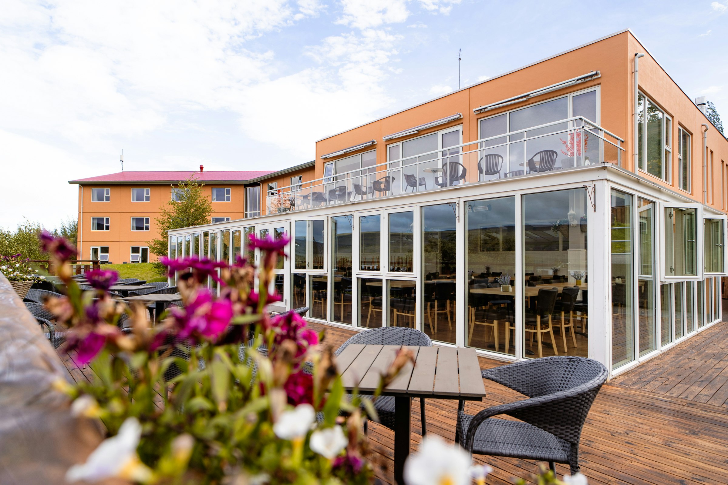 Hotel Hallormsstadur 4/72